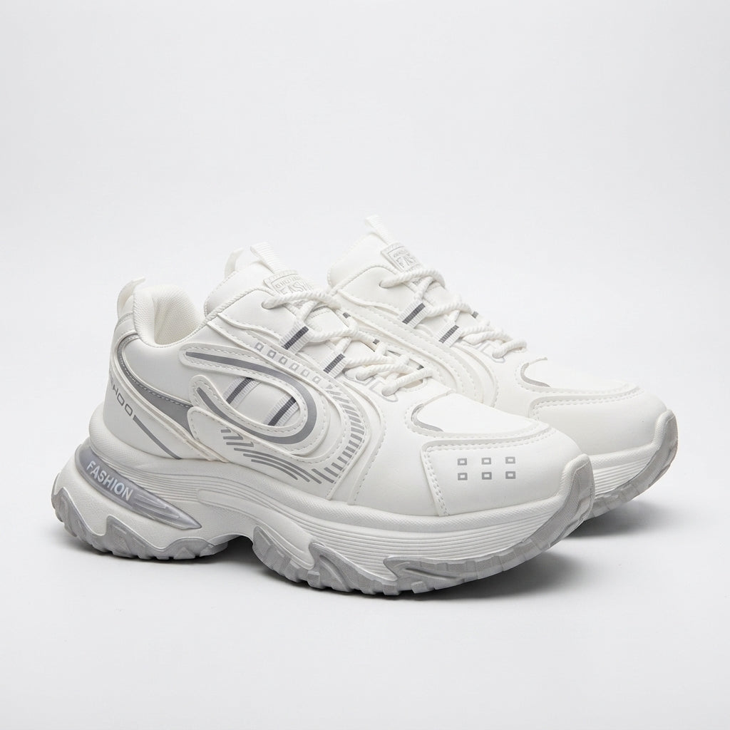 Women’s Sneaker | Code: B297