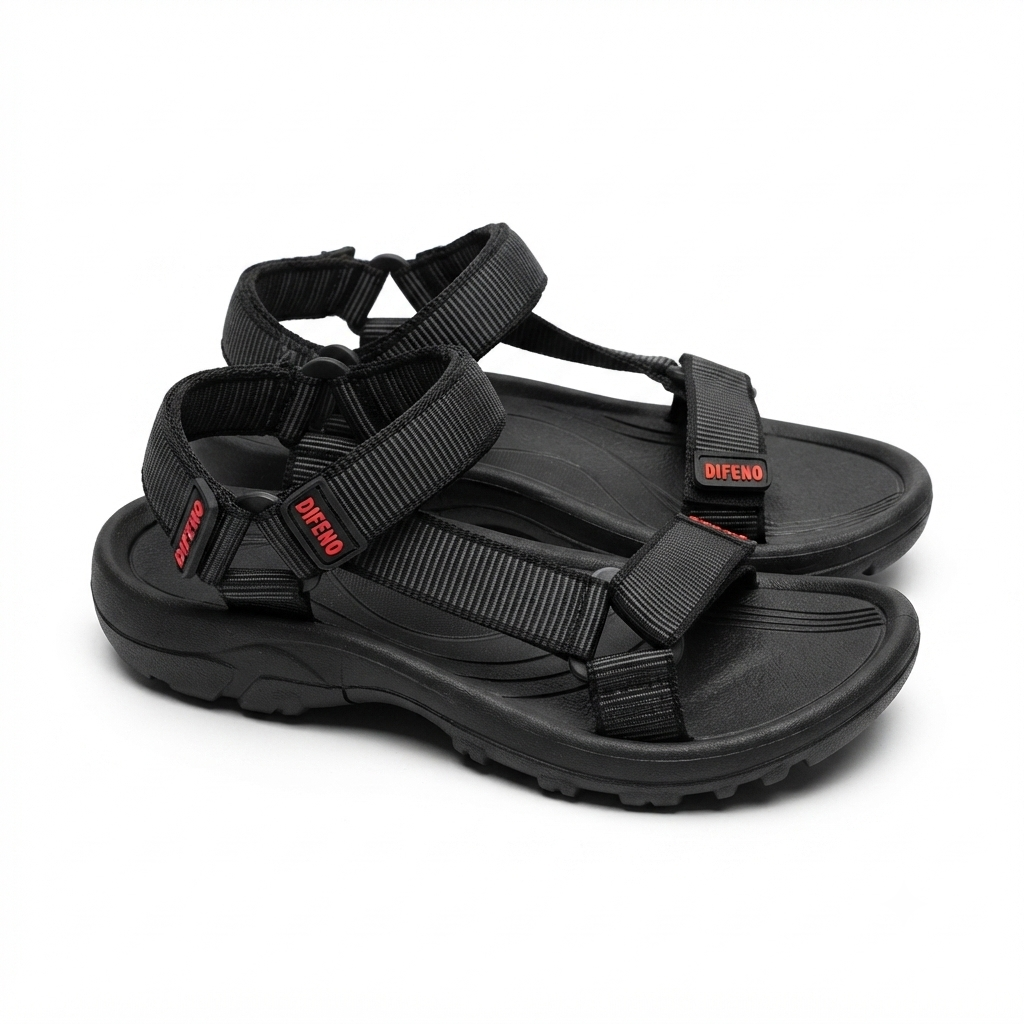 صندل رجالي رياضي – Code: N5600