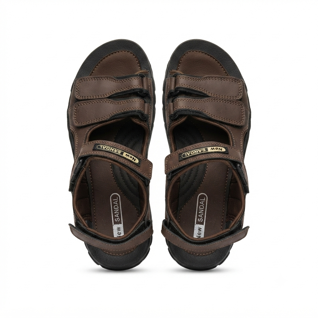 Premium Men's Sandal Code: 930