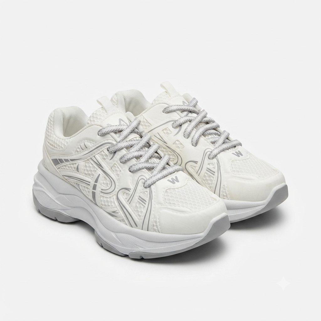 ;Women's Performance Sneaker Code: A605