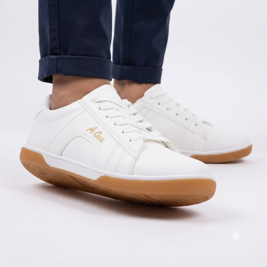 &nbsp;Premium Casual Sneaker Code: F600