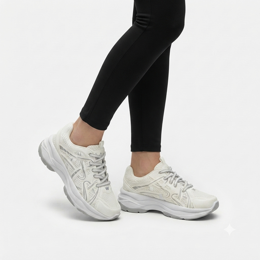 ;Women's Performance Sneaker Code: A605