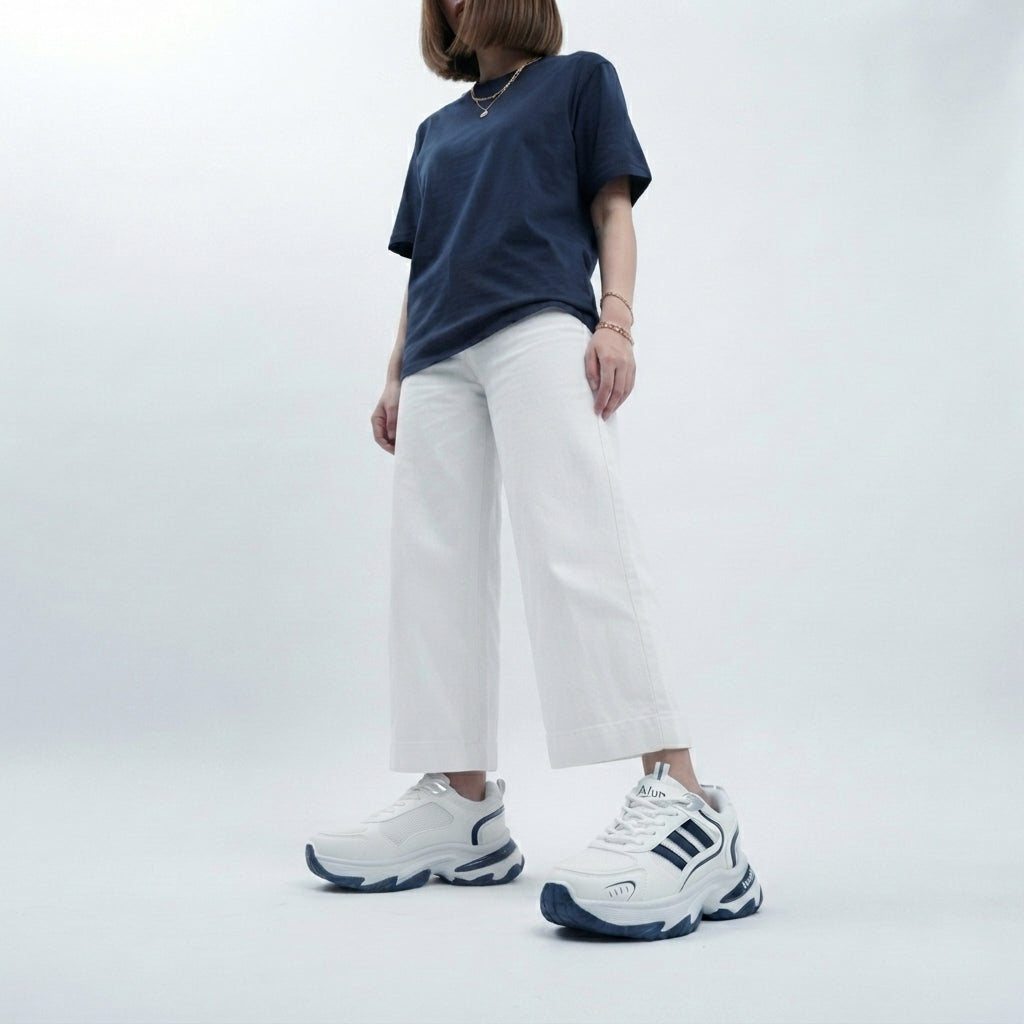Women’s Sneaker | Code: B293