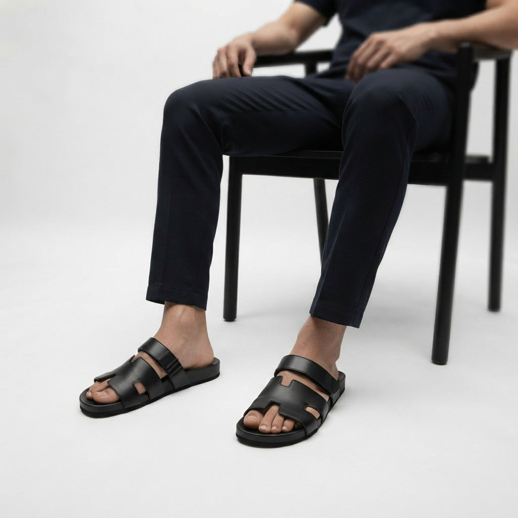 Men’s Slipper | Code: 502