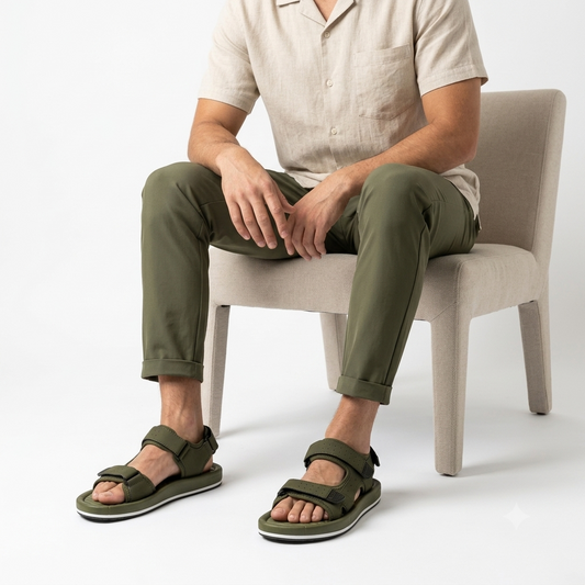 Men`s Sandal – Code: NS41910