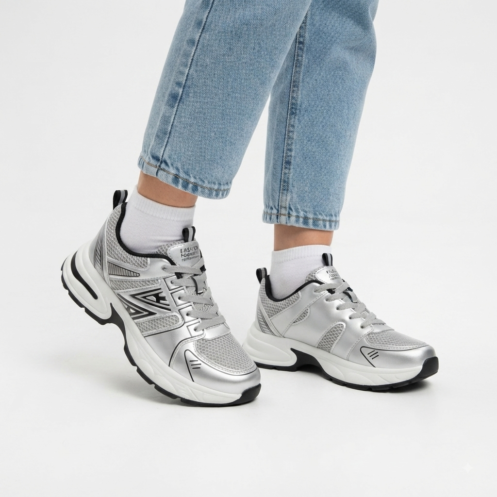 Women’s Sneakers | Code: LF4
