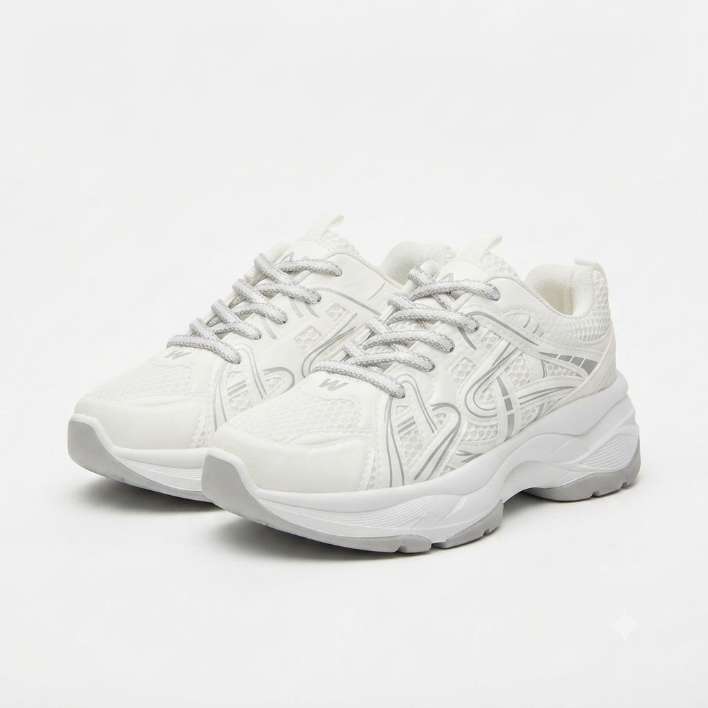 ;Women's Performance Sneaker Code: A605