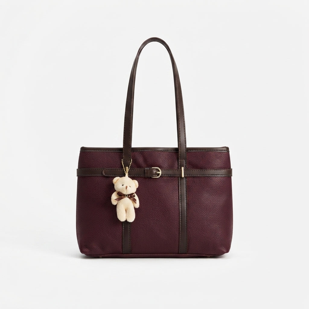 Elegant Tote Bag Code: 11220