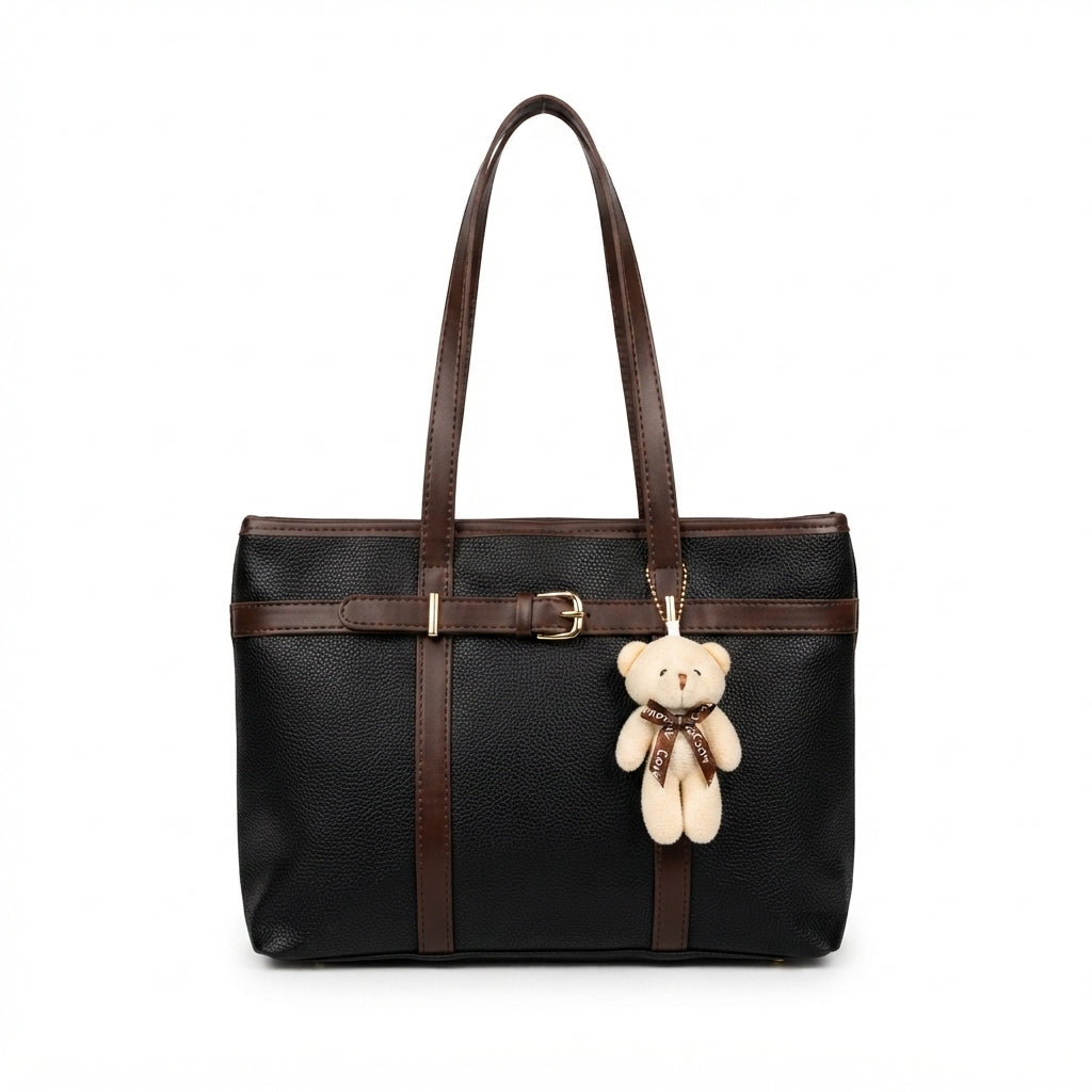 Elegant Tote Bag Code: 11220