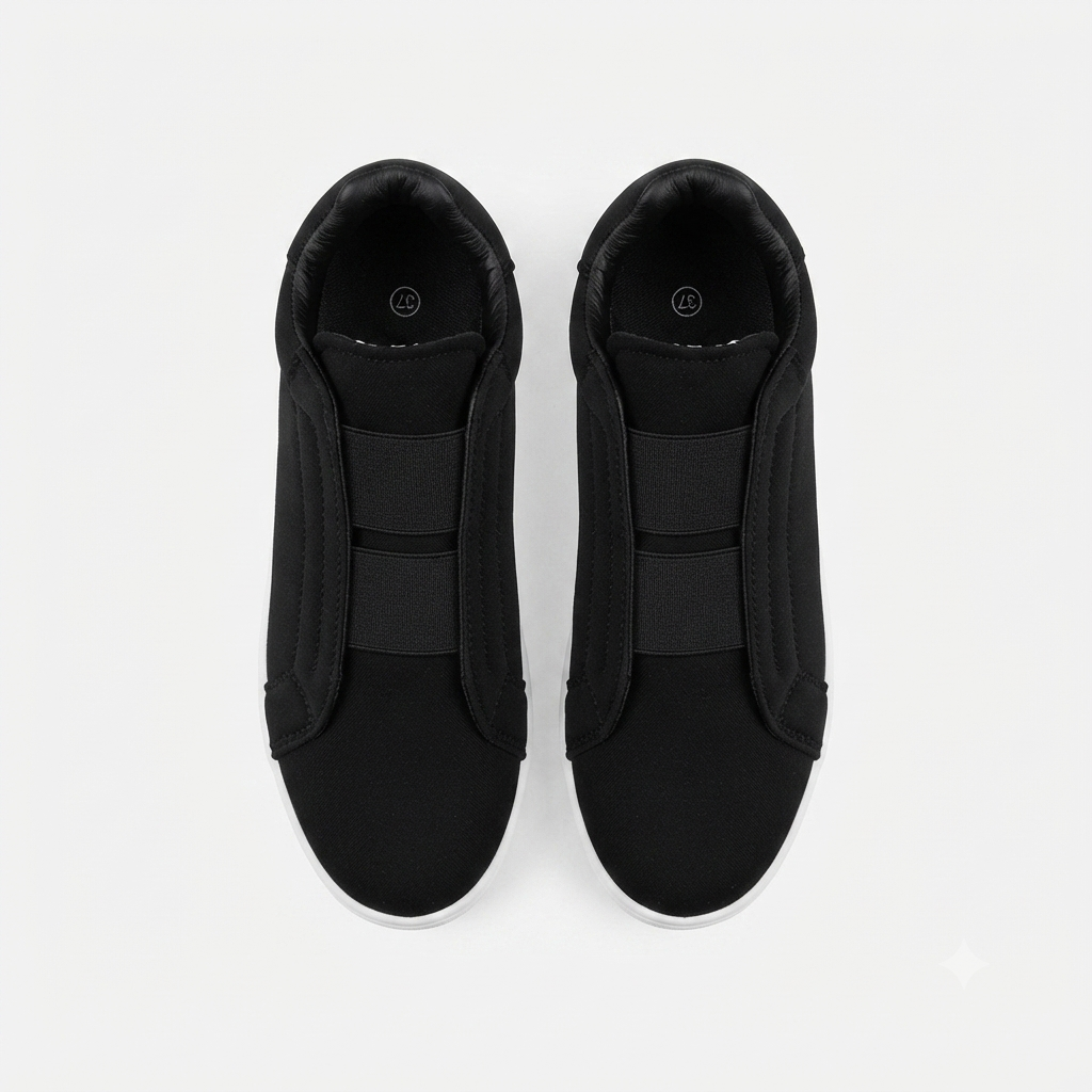 Slip-On Casual Sneaker Code: D88