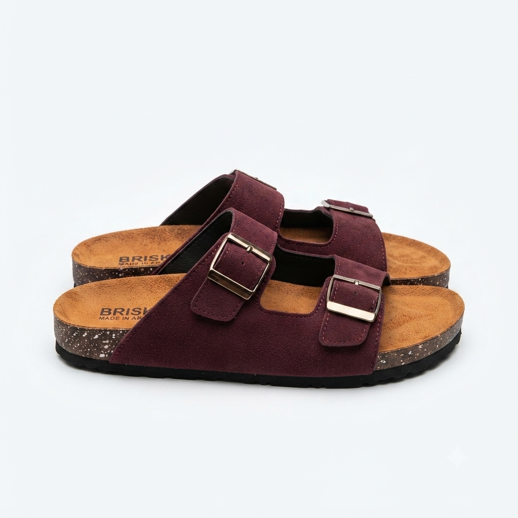 Women's &nbsp;Slipper &nbsp; – Code: 276