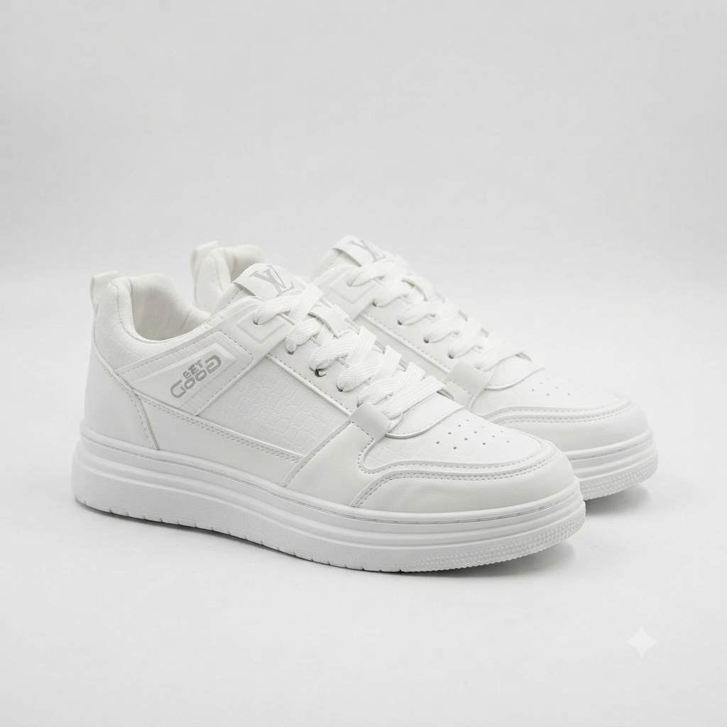 Premium Casual Sneaker Code: R2049