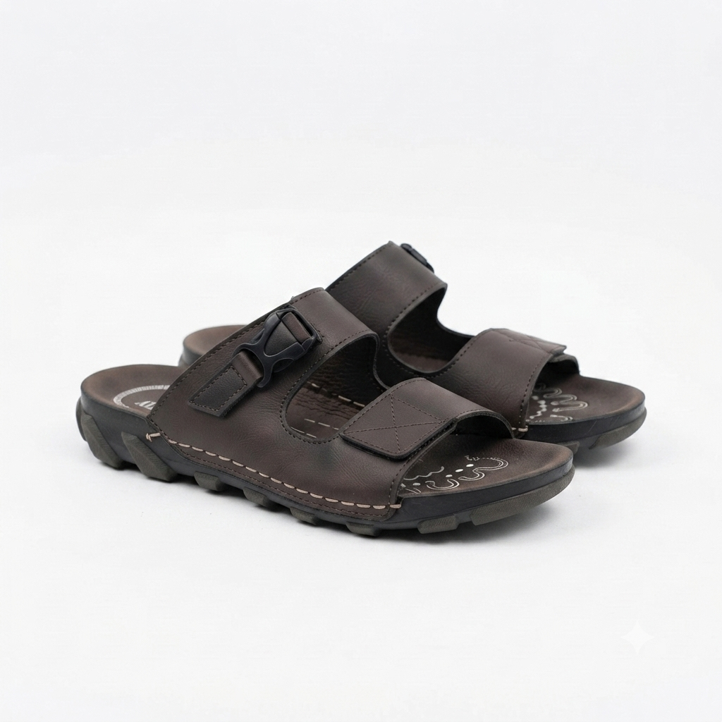 Premium Men's Slipper Code: 947