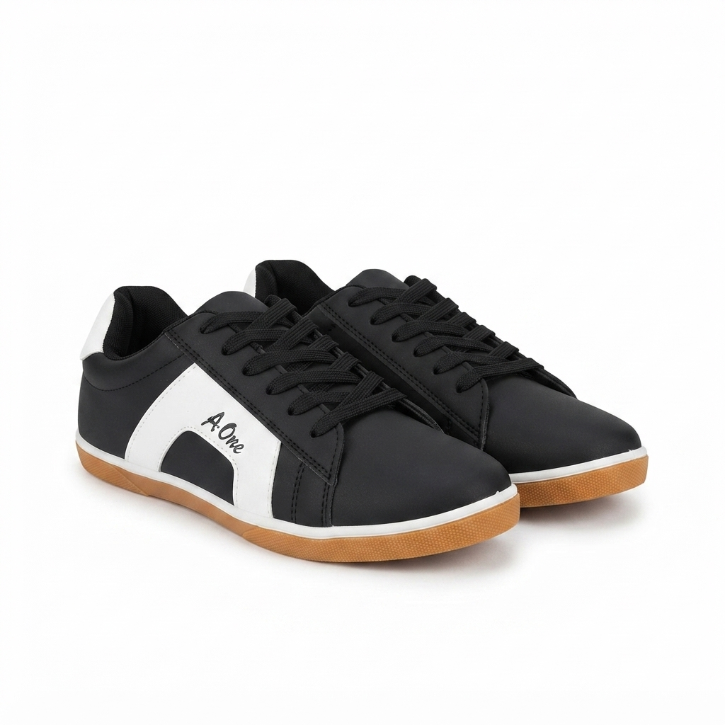 &nbsp;Premium Casual Sneaker Code: F600