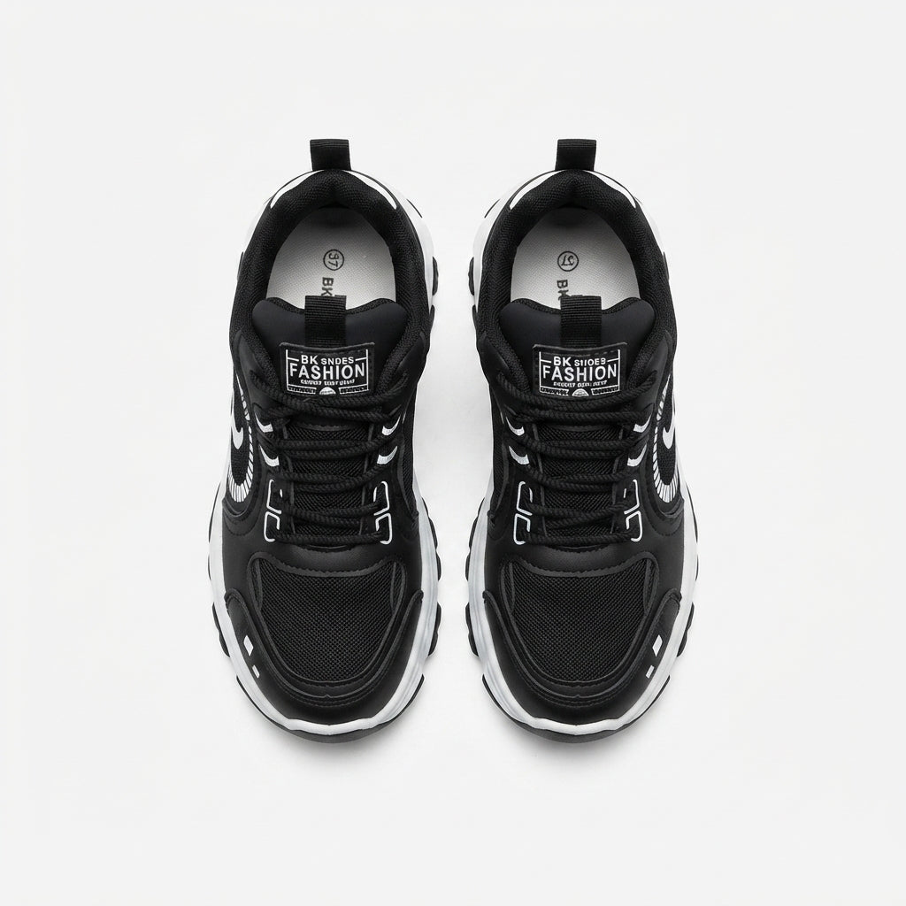 Women’s Sneaker | Code: B297