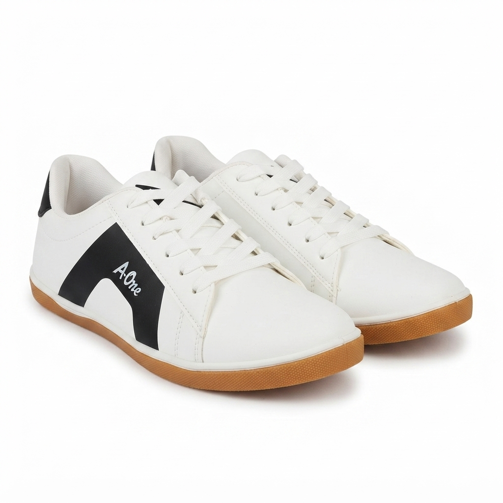 &nbsp;Premium Casual Sneaker Code: F600