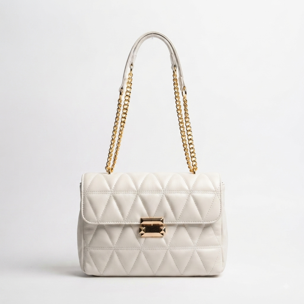 Chic Shoulder Bag | Code: 1012