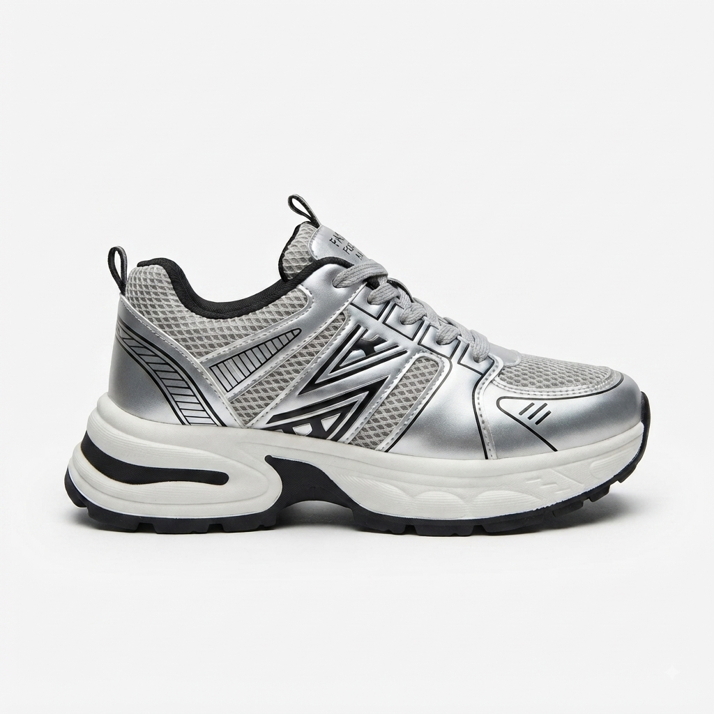 Women’s Sneakers | Code: LF4