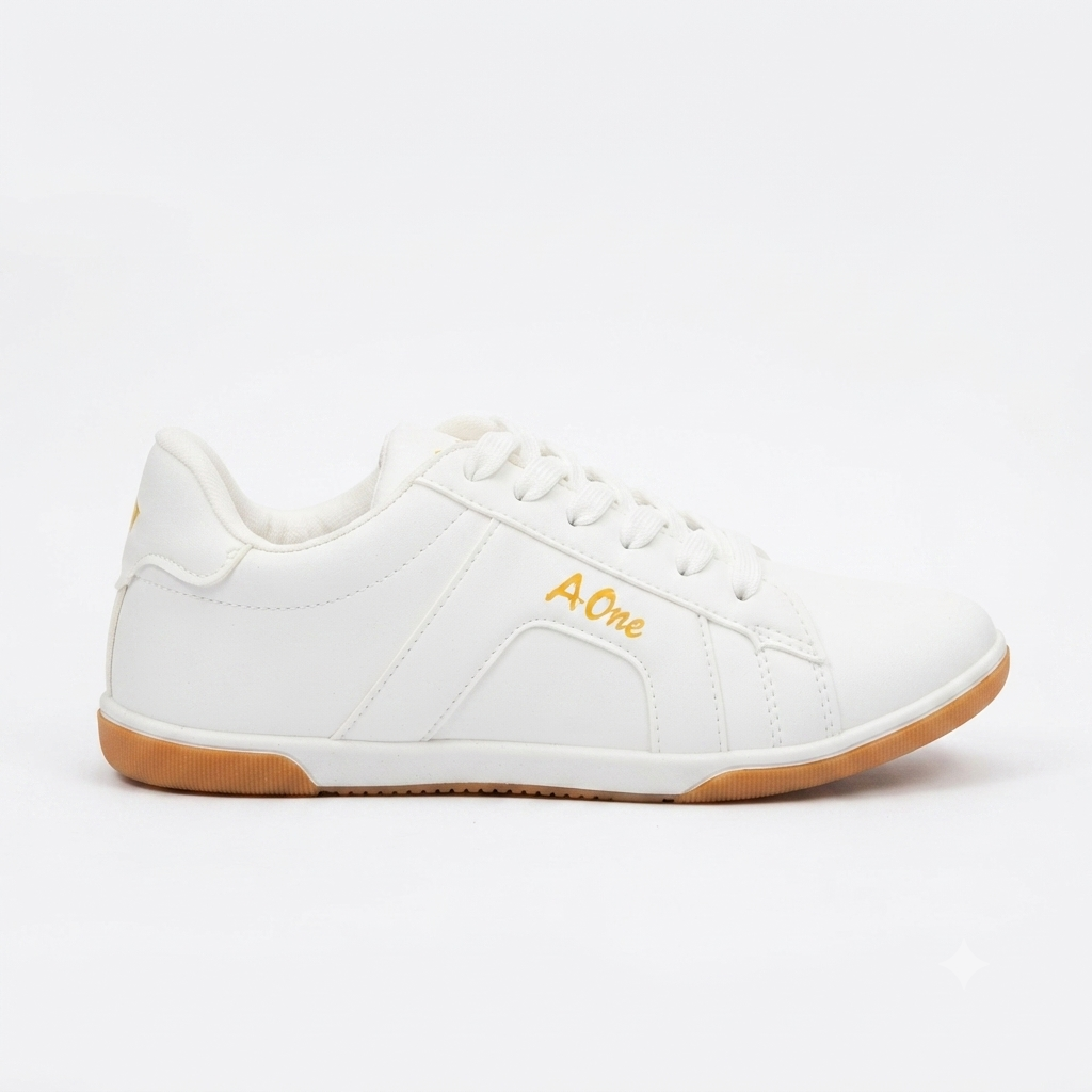 &nbsp;Premium Casual Sneaker Code: F600