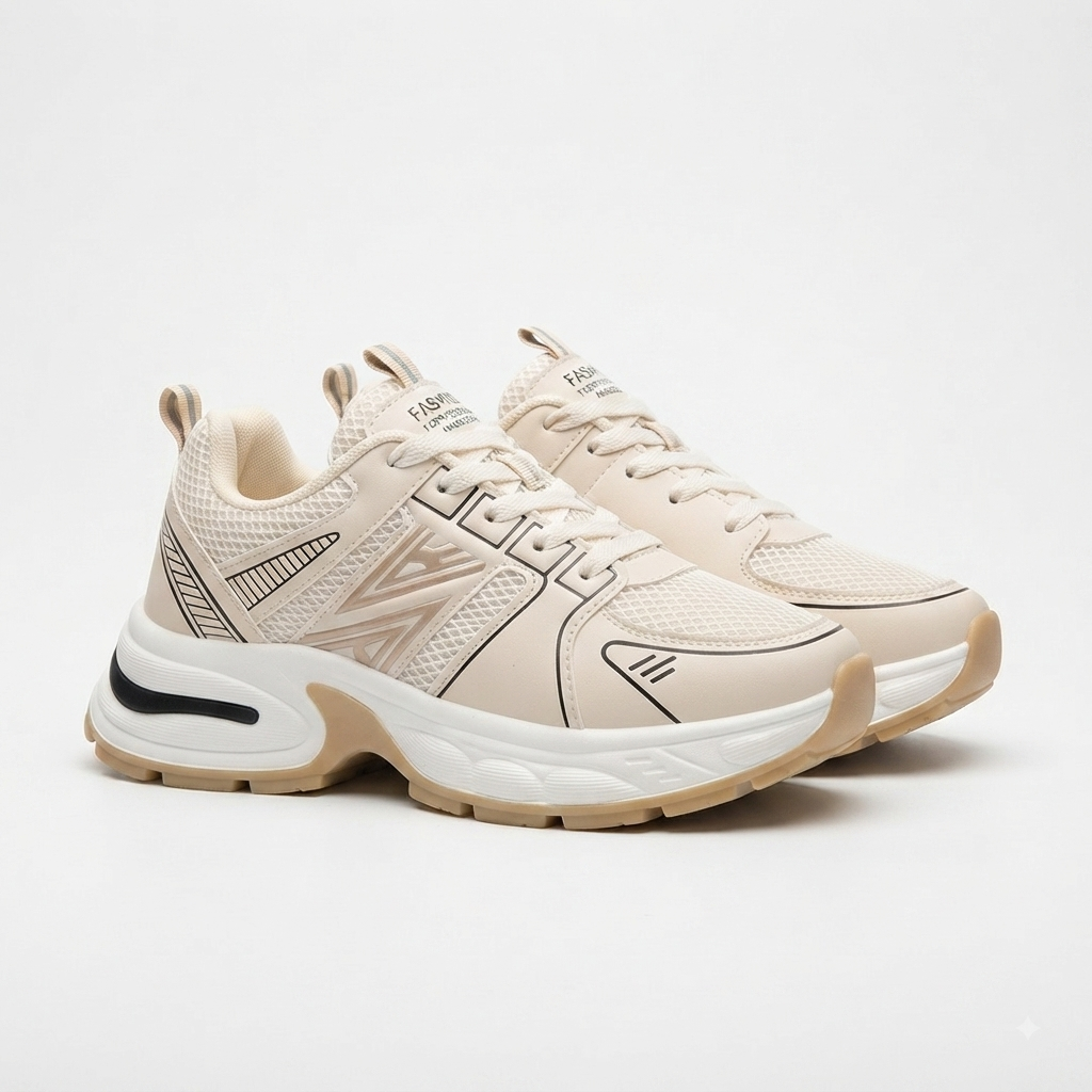 Women’s Sneakers | Code: LF4
