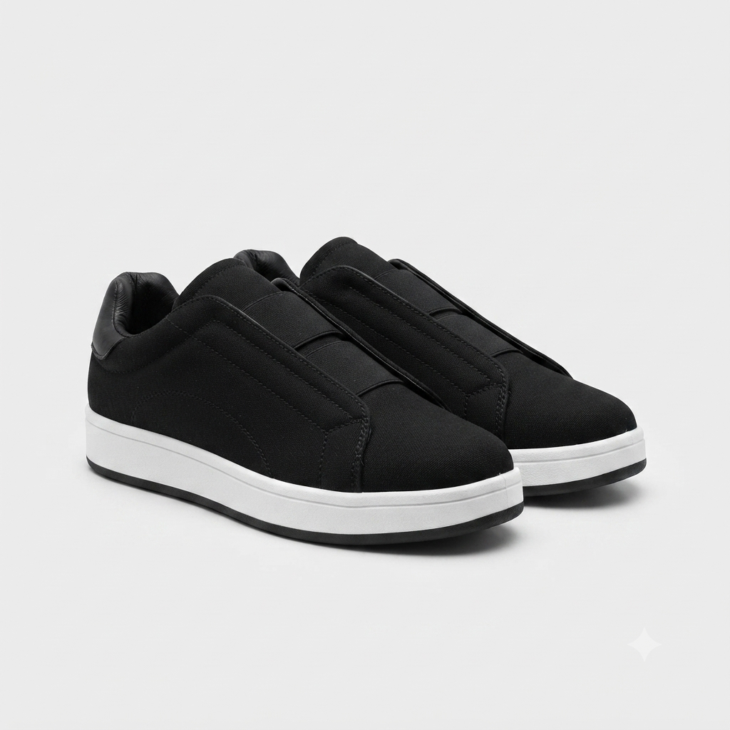 Slip-On Casual Sneaker Code: D88