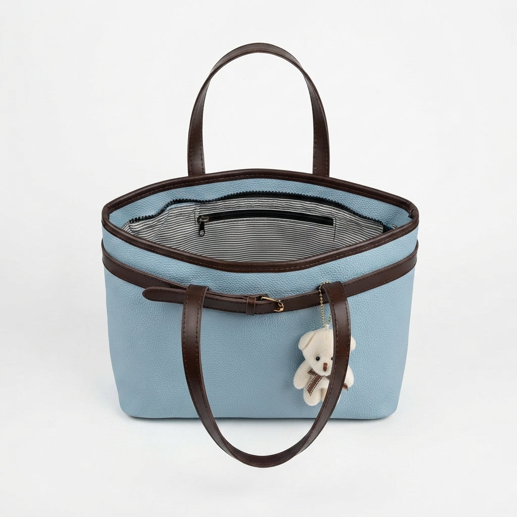 Elegant Tote Bag Code: 11220