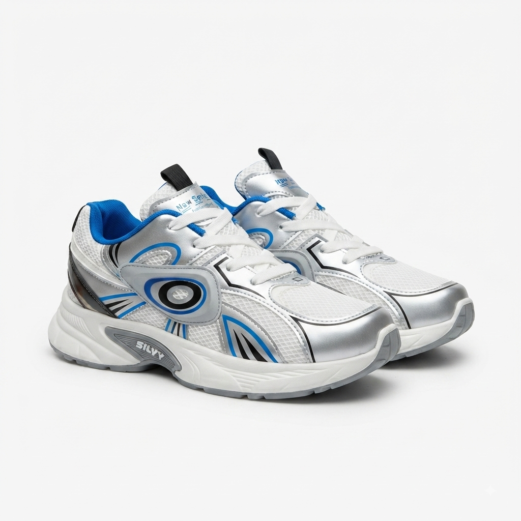 Men’s Sneakers | Code: M76