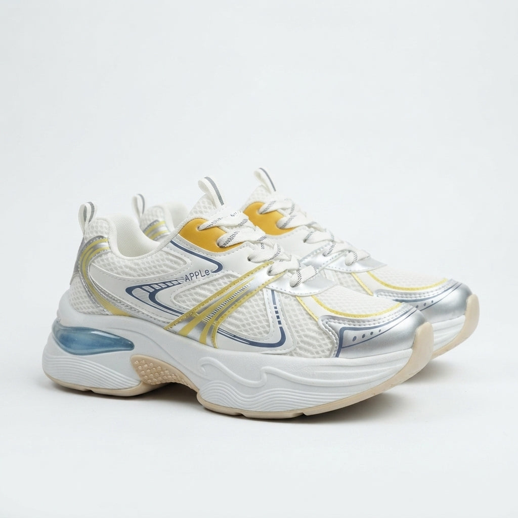 Women’s Sneaker | Code: Apple