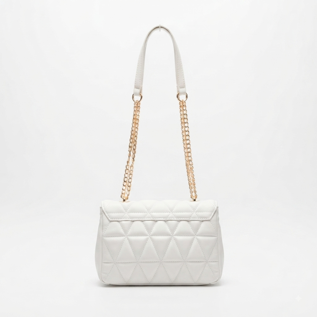 Chic Shoulder Bag | Code: 1012