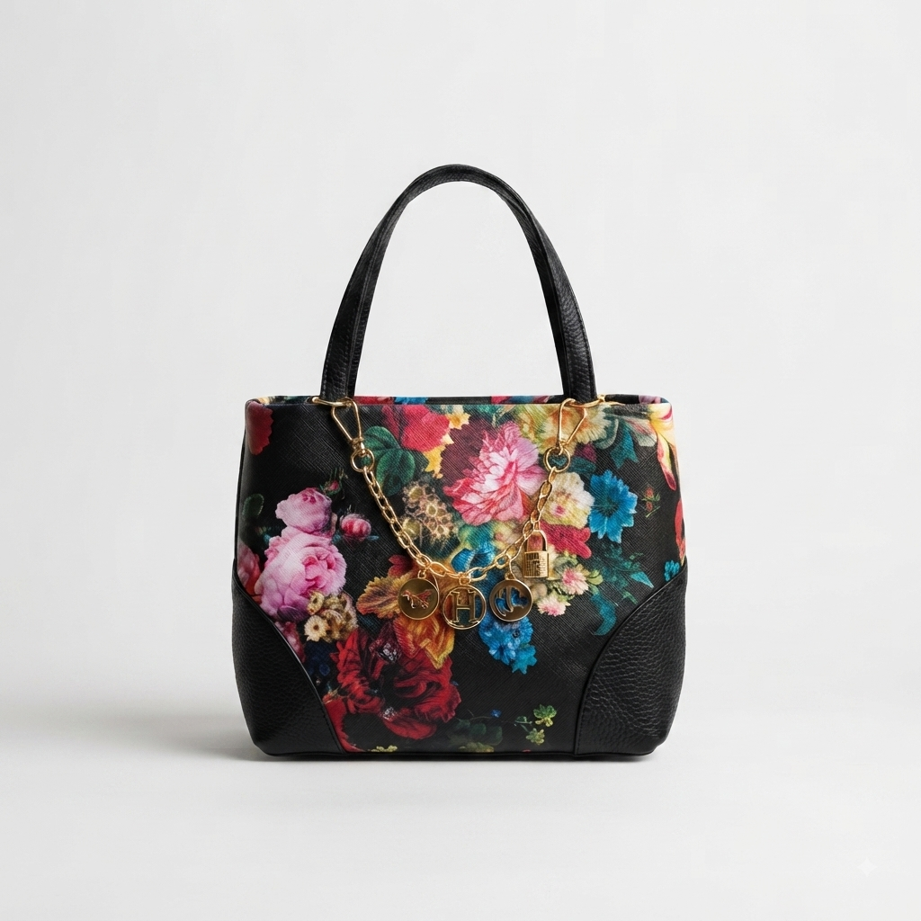 Elegant Handbag | Code: H170