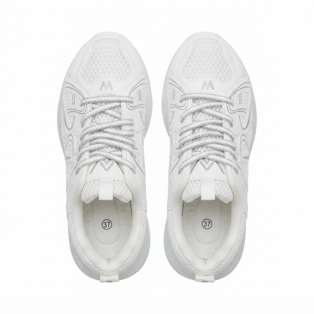 ;Women's Performance Sneaker Code: A605