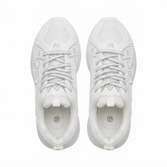 ;Women's Performance Sneaker Code: A605