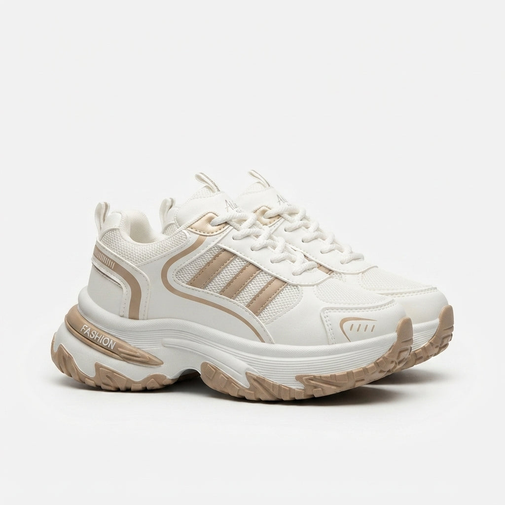 Women’s Sneaker | Code: B293