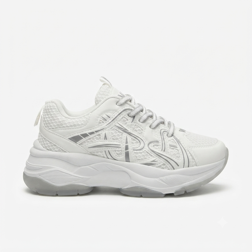 ;Women's Performance Sneaker Code: A605