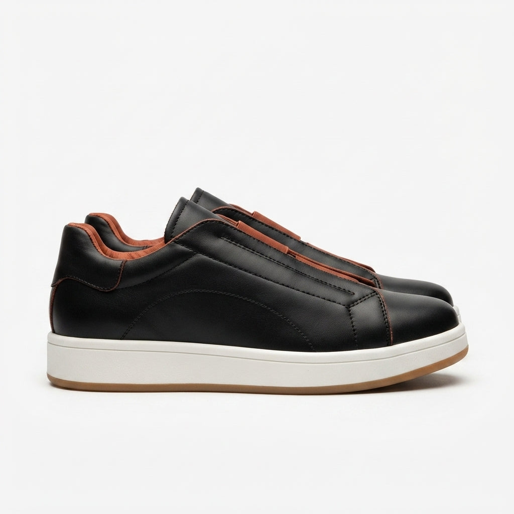 Slip-On Casual Sneaker Code: D88