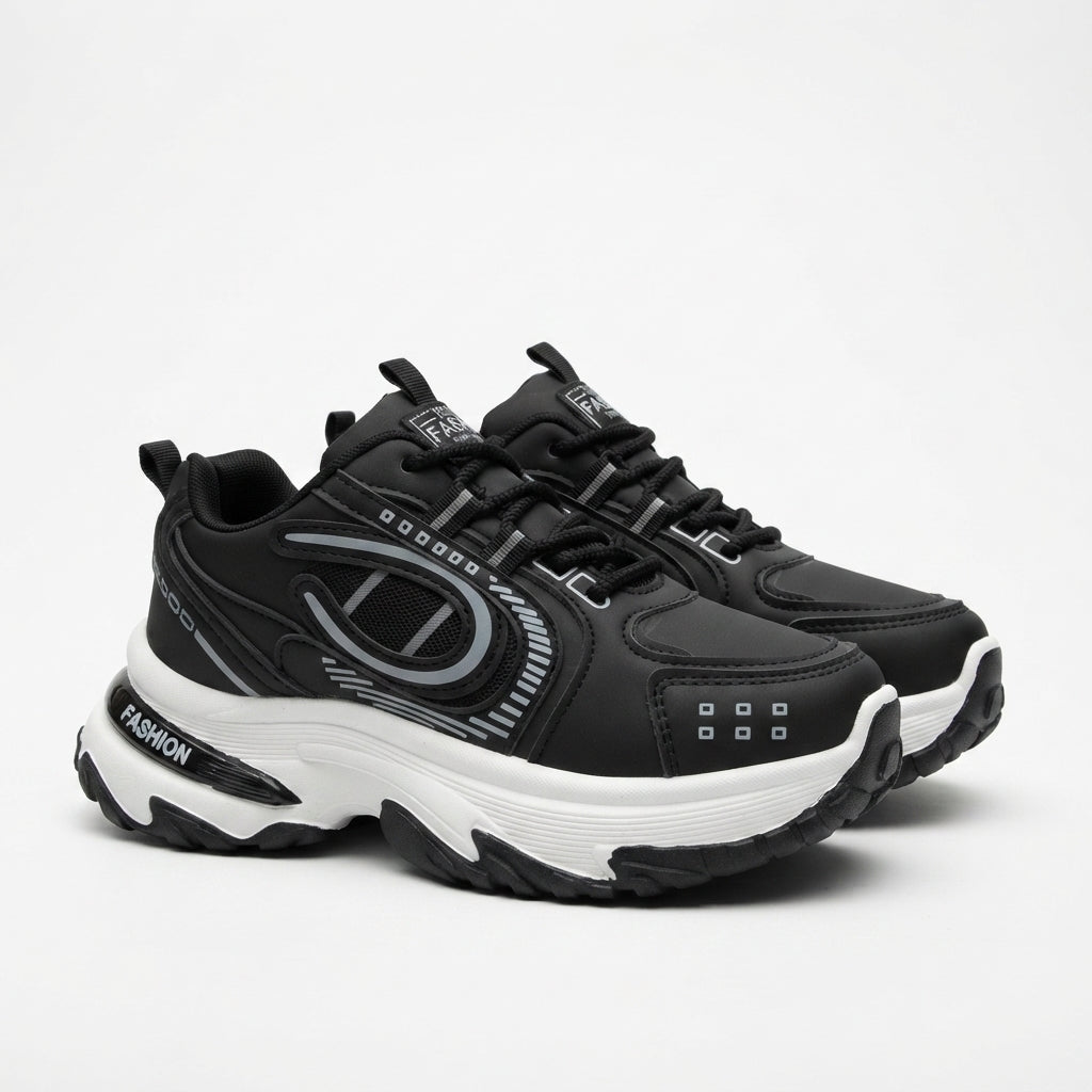 Women’s Sneaker | Code: B297