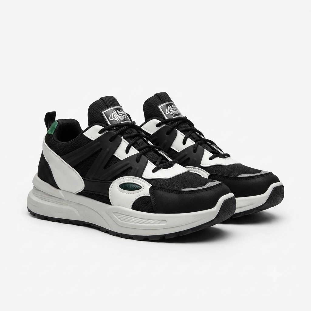Men’s Sneakers | Code: 267