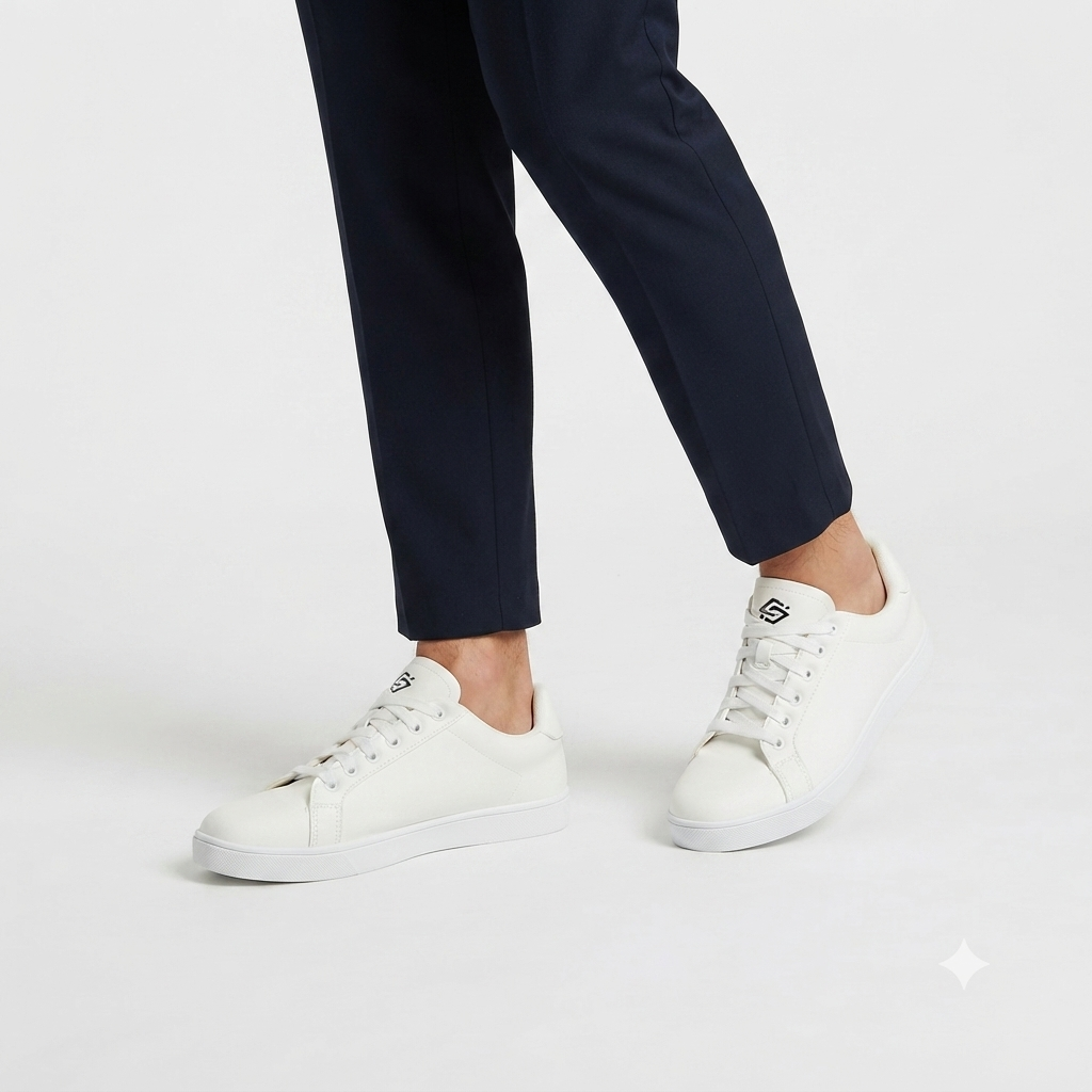 Casual Men's Sneaker Code: 734