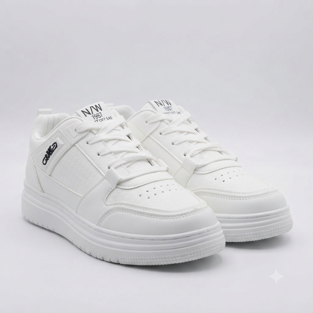 Premium Casual Sneaker Code: R2049