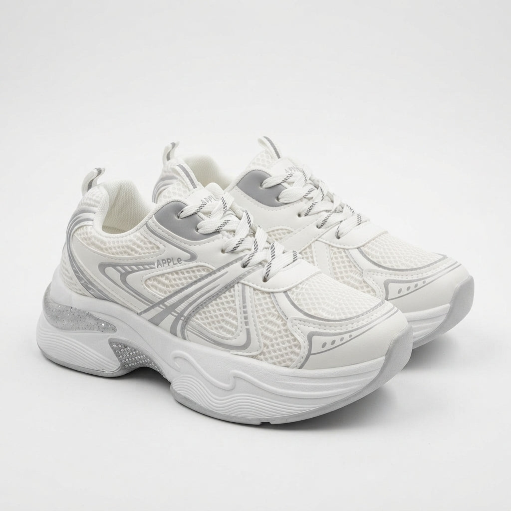 Women’s Sneaker | Code: Apple
