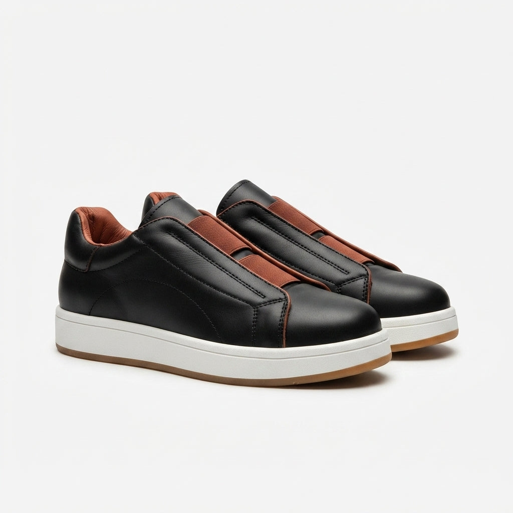 Slip-On Casual Sneaker Code: D88