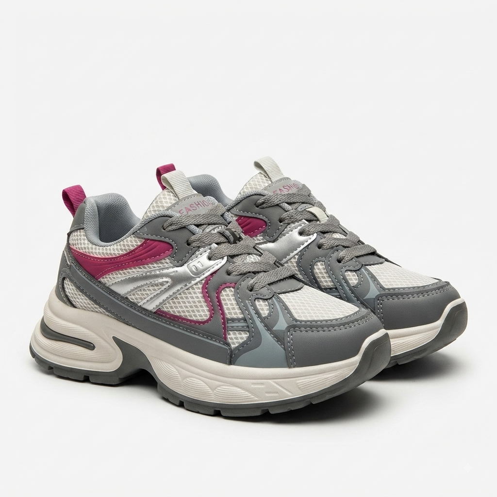 Women’s Sneakers | Code: LF9