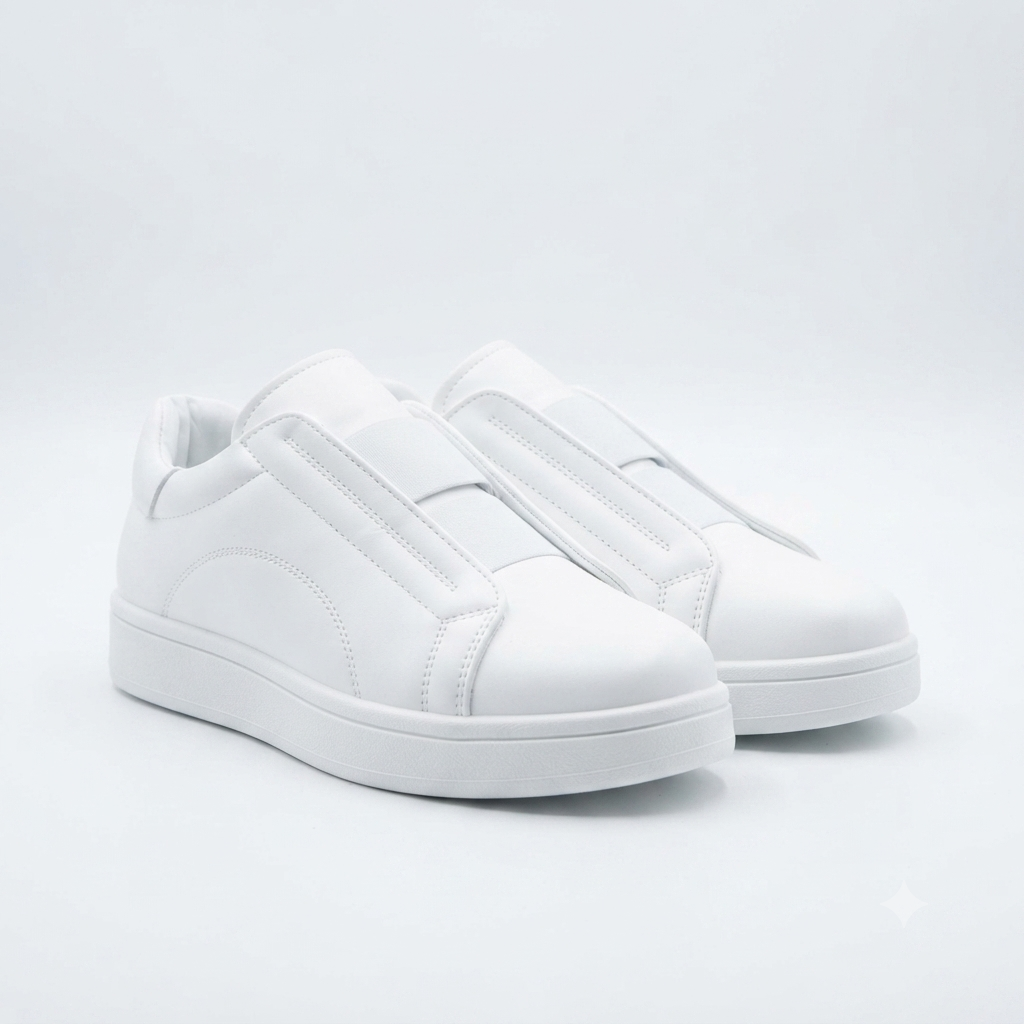 Slip-On Casual Sneaker Code: D88