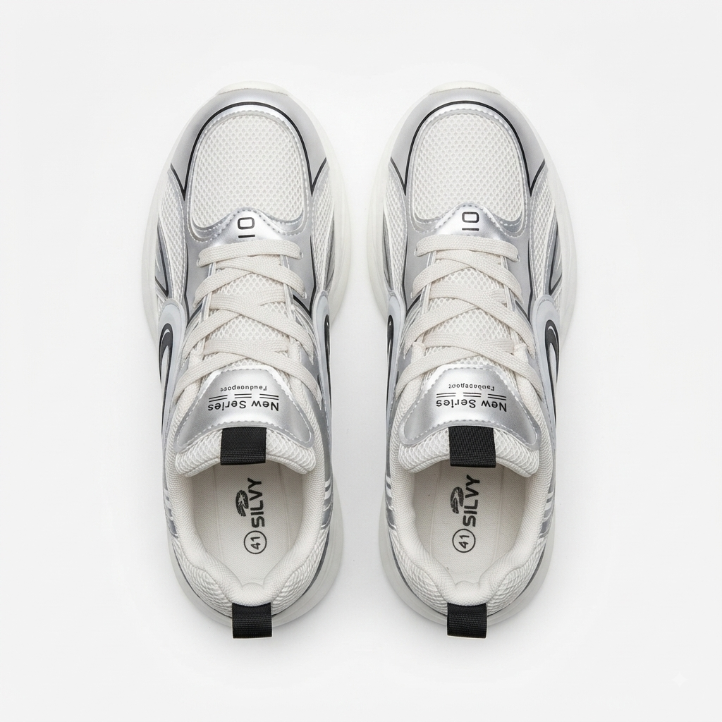 Men’s Sneakers | Code: M76