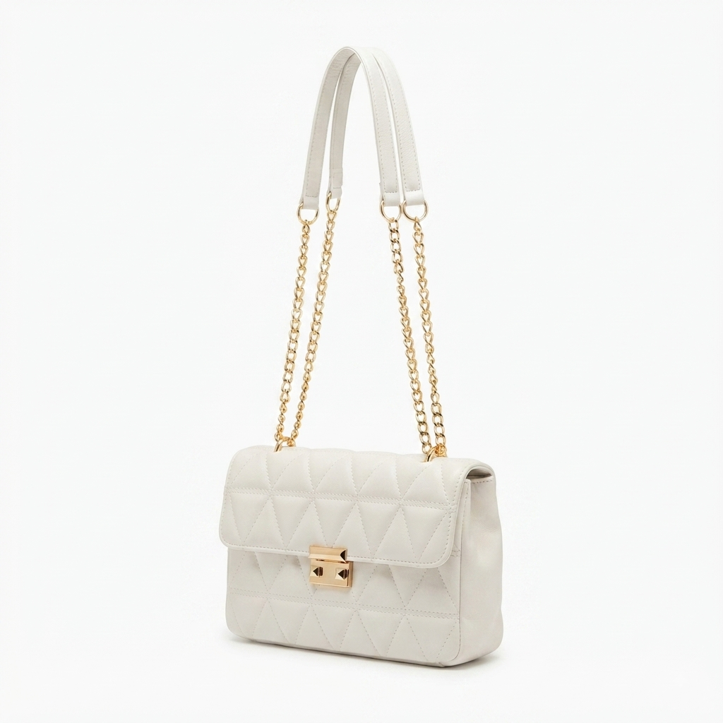 Chic Shoulder Bag | Code: 1012