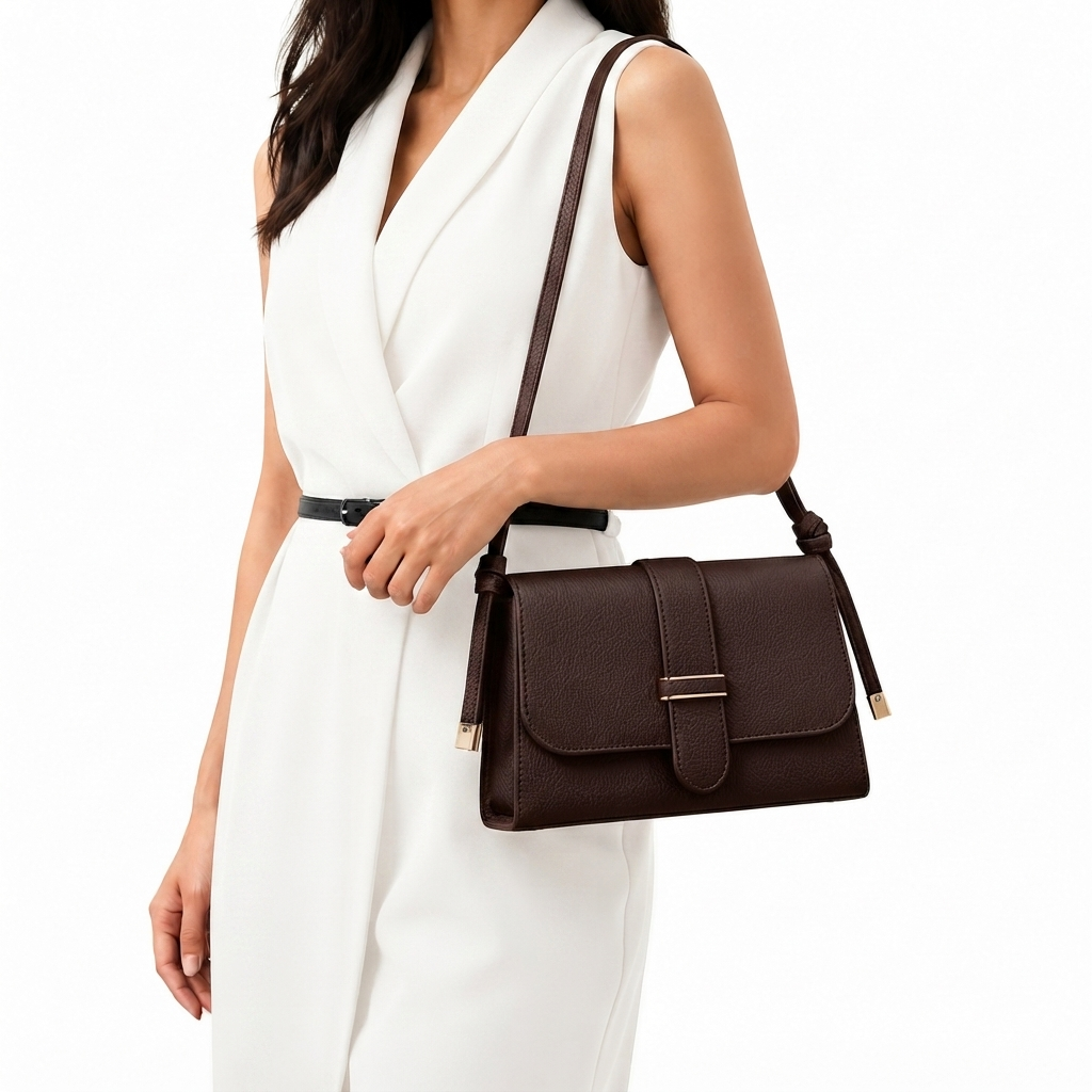 Shoulder Bag | Code: H165