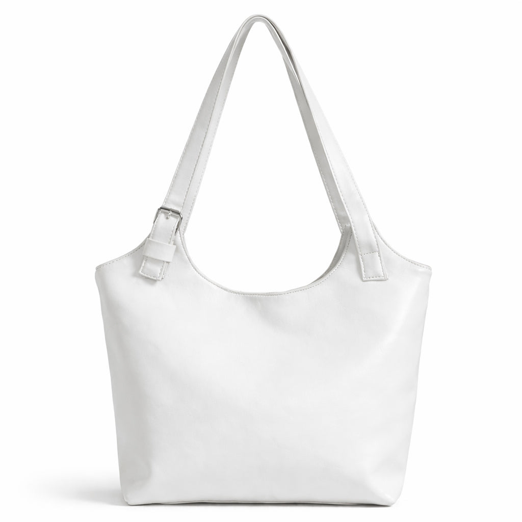 Stylish and practical women's shoulder bag - a modern women's bag for everyday use