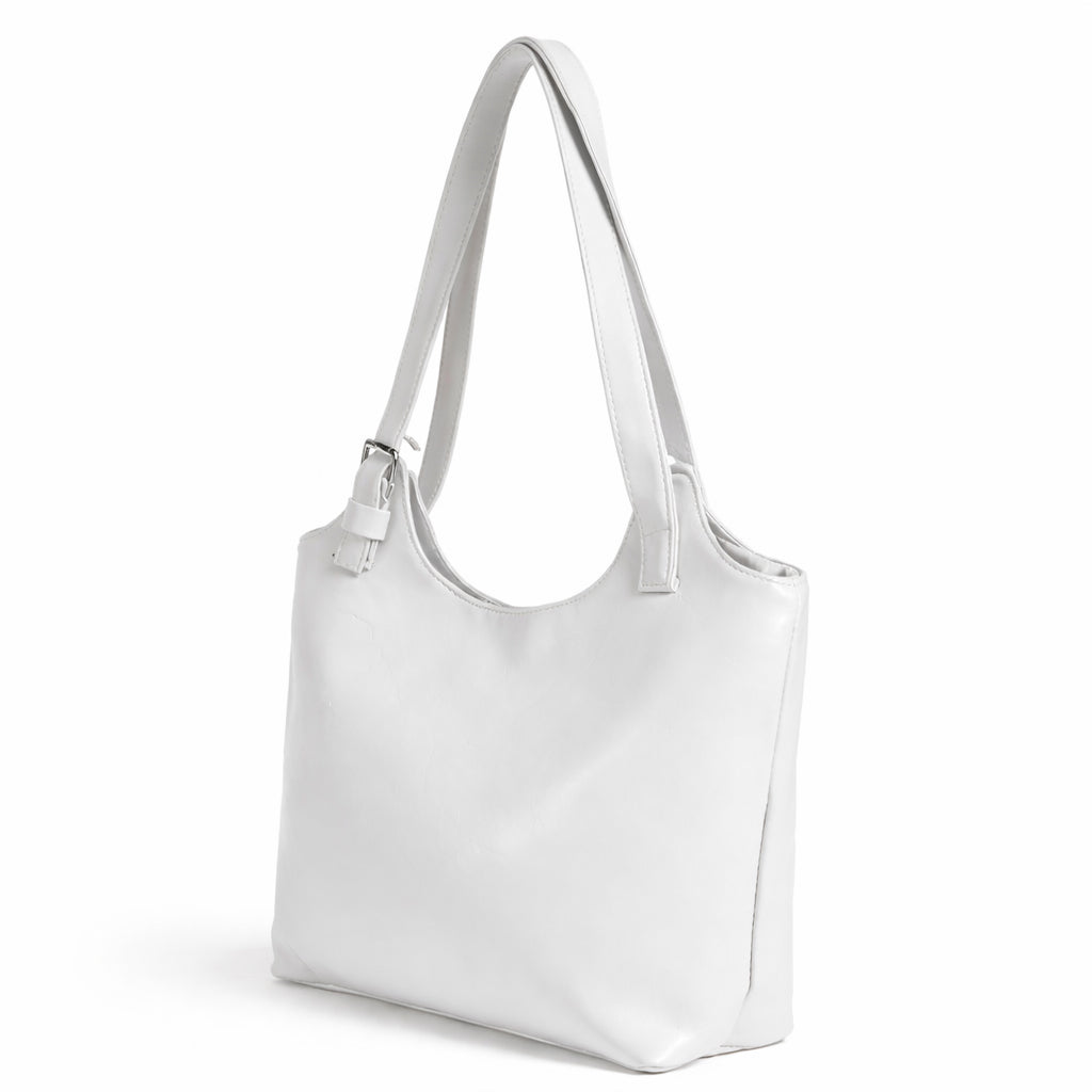 Stylish and practical women's shoulder bag - a modern women's bag for everyday use