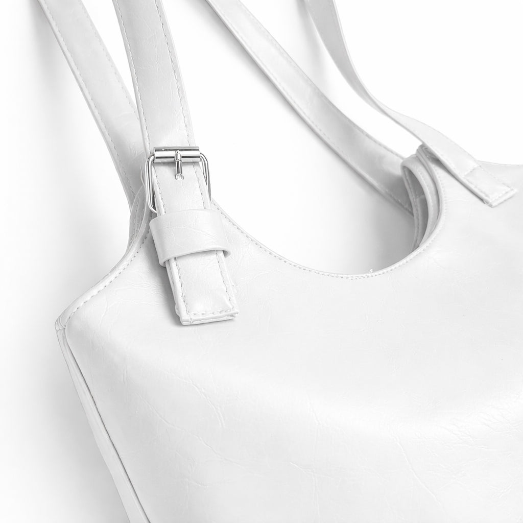 Stylish and practical women's shoulder bag - a modern women's bag for everyday use