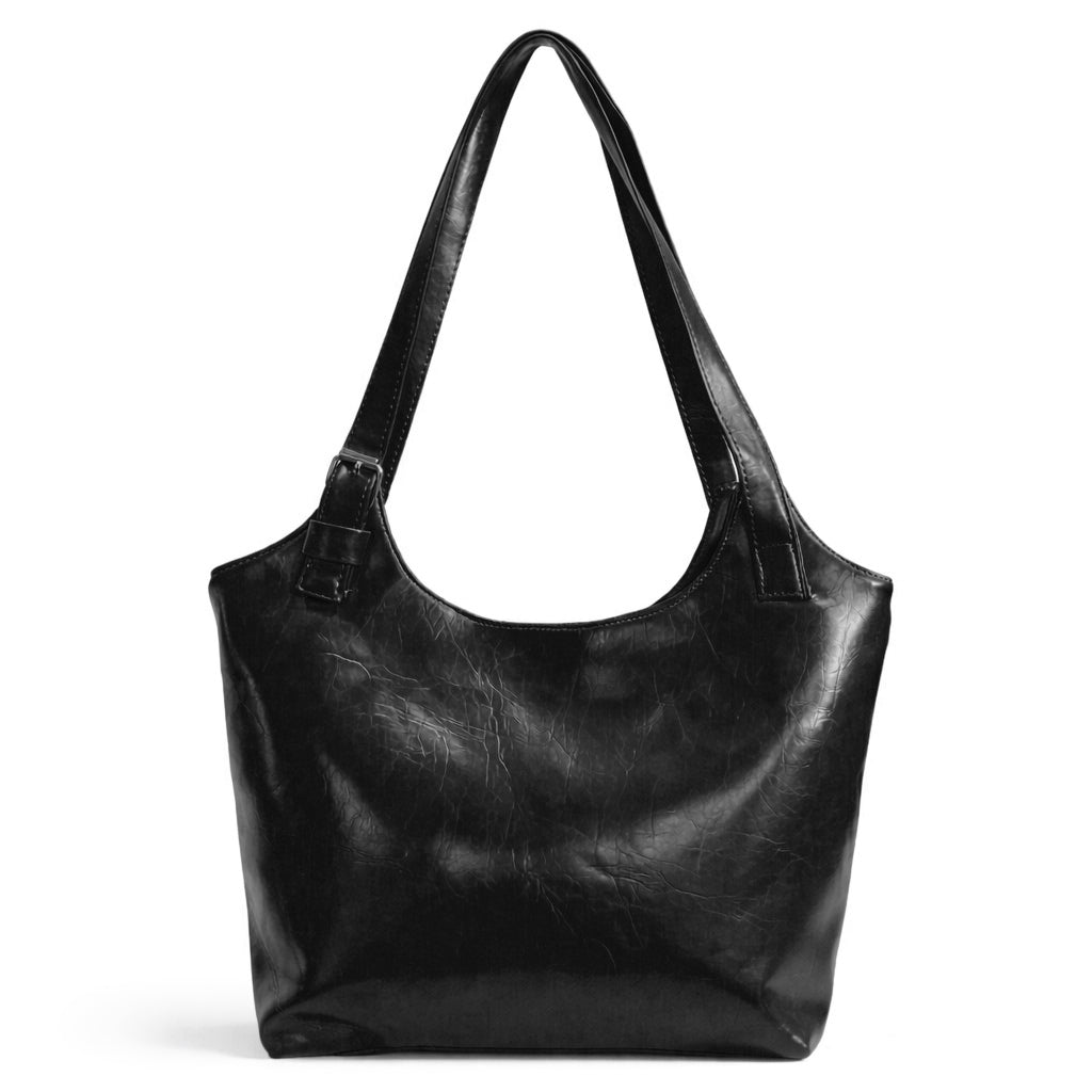 Stylish and practical women's shoulder bag - a modern women's bag for everyday use